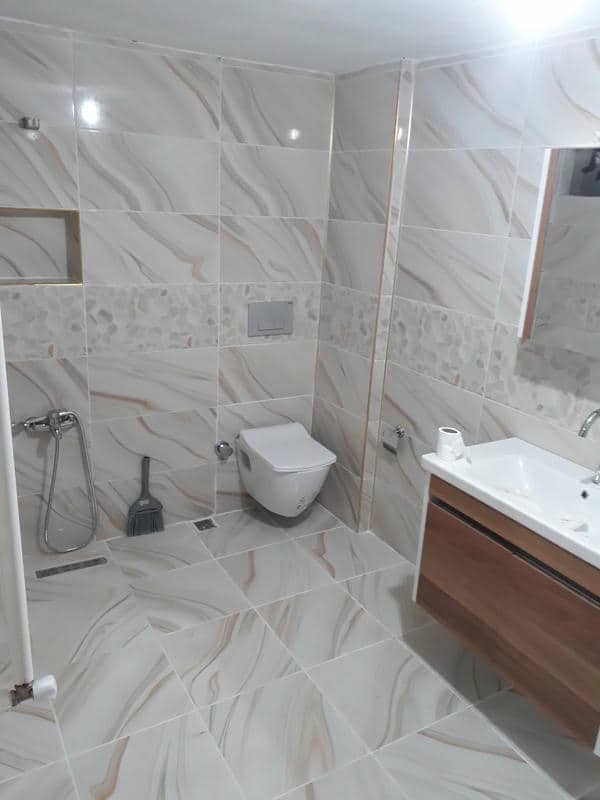 Banyo tıkanık açma