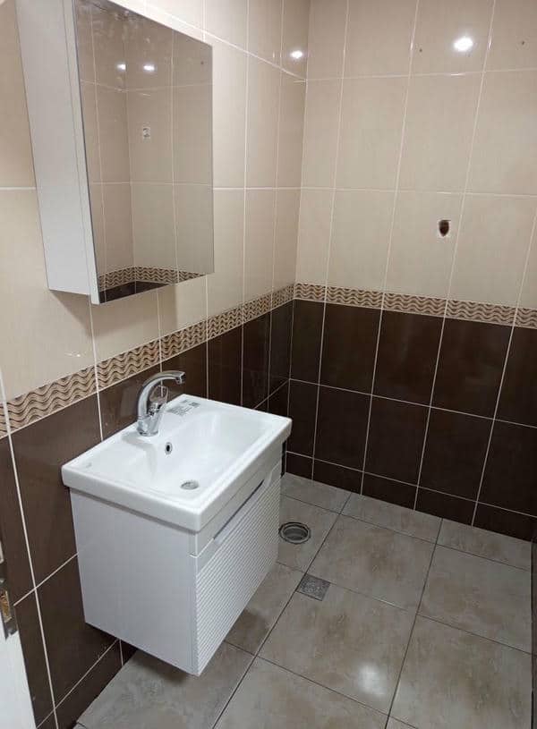 Lavabo Gider Açma görsel 4