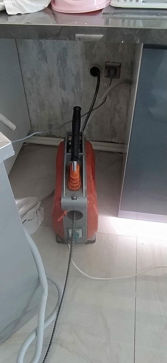 Asiller Tıkanık Açma galeri 23
